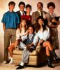 Latest Photographs of Jennifer Aniston -   1990 - Ferris Bueller -  1990  Last additions - 1990